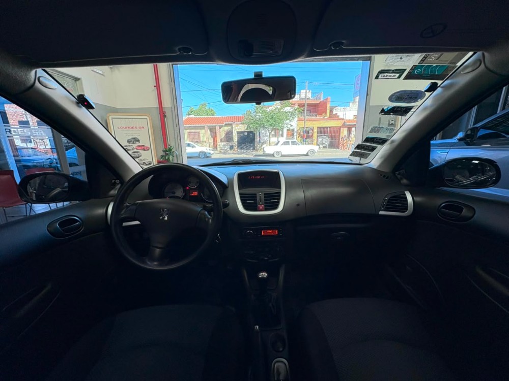 Peugeot 207 Compact XS 1.6 — foto 3